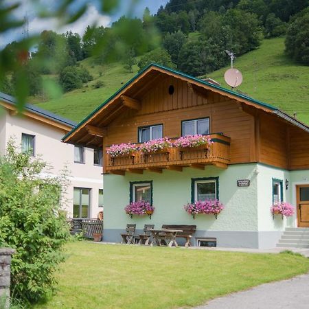 Ferienhaus Evi 슈라드밍 외부 사진